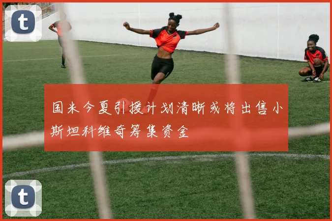 国米今夏引援计划清晰或将出售小斯坦科维奇筹集资金